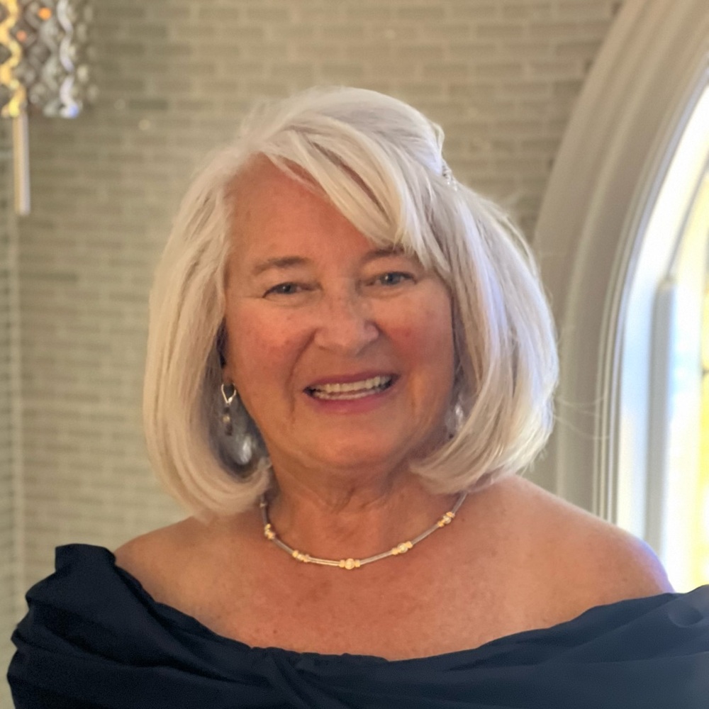 Meet your Posher, Cathy